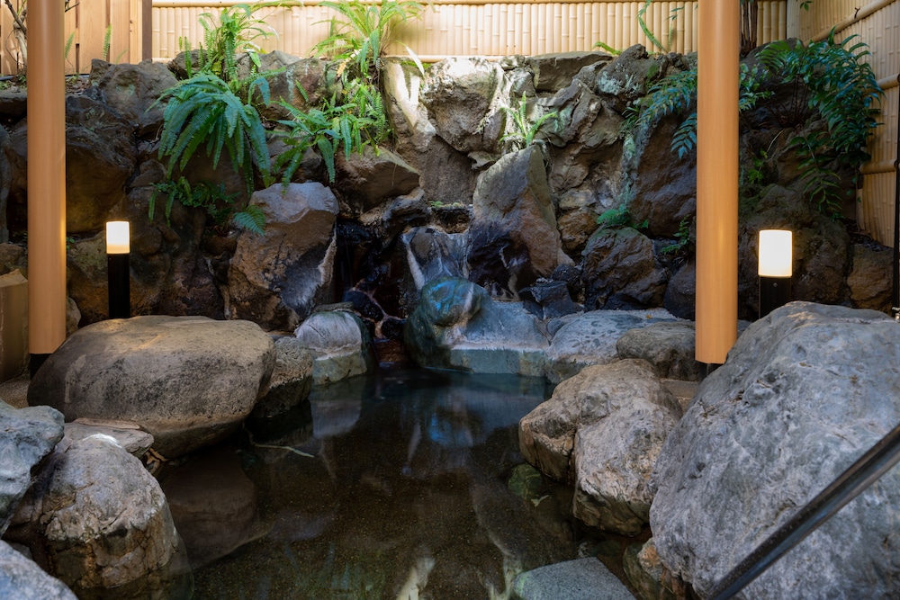 伊東小涌園 東伊豆