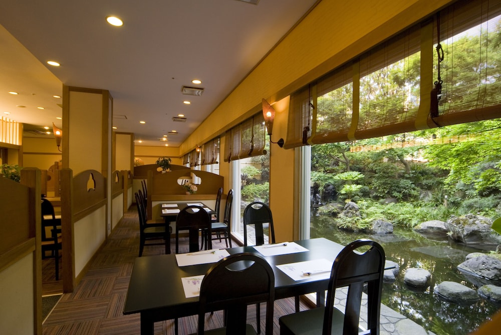 伊東小涌園 東伊豆