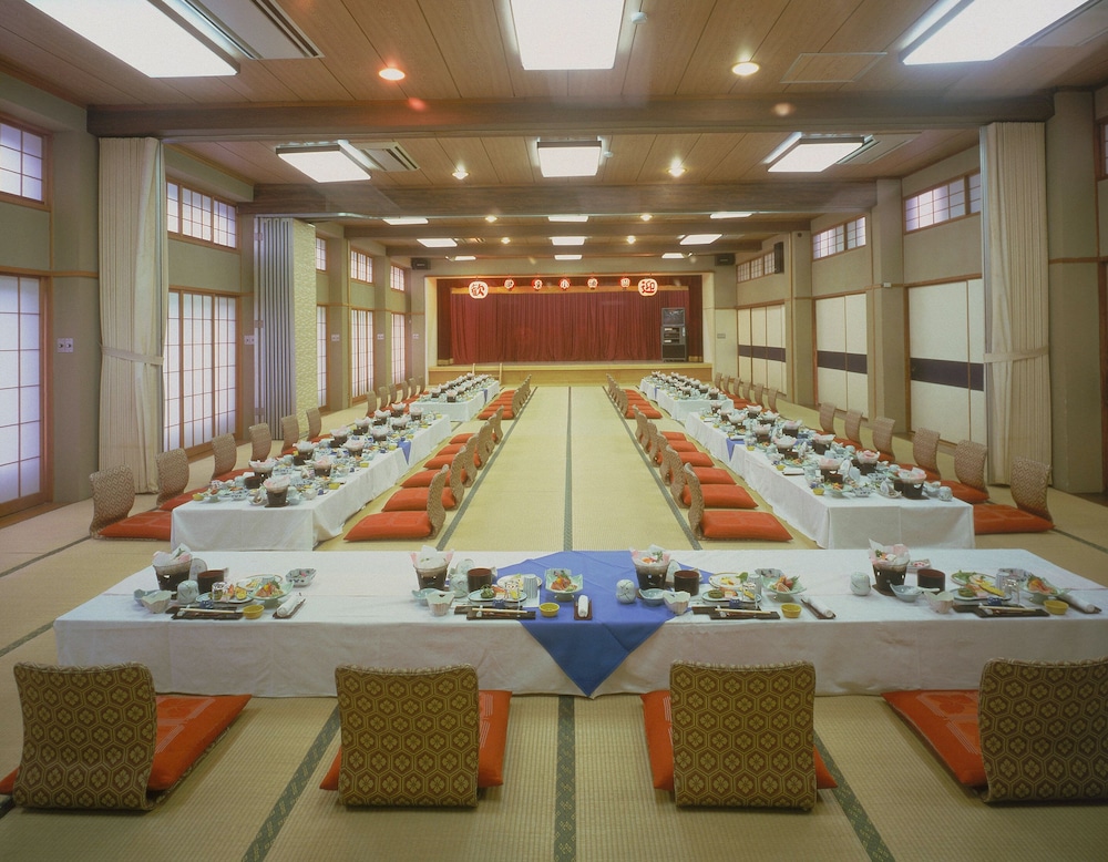 伊東小涌園 東伊豆