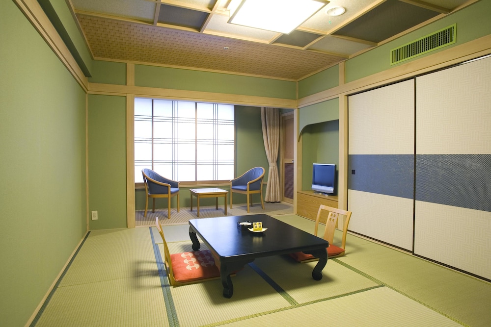 伊東小涌園 東伊豆