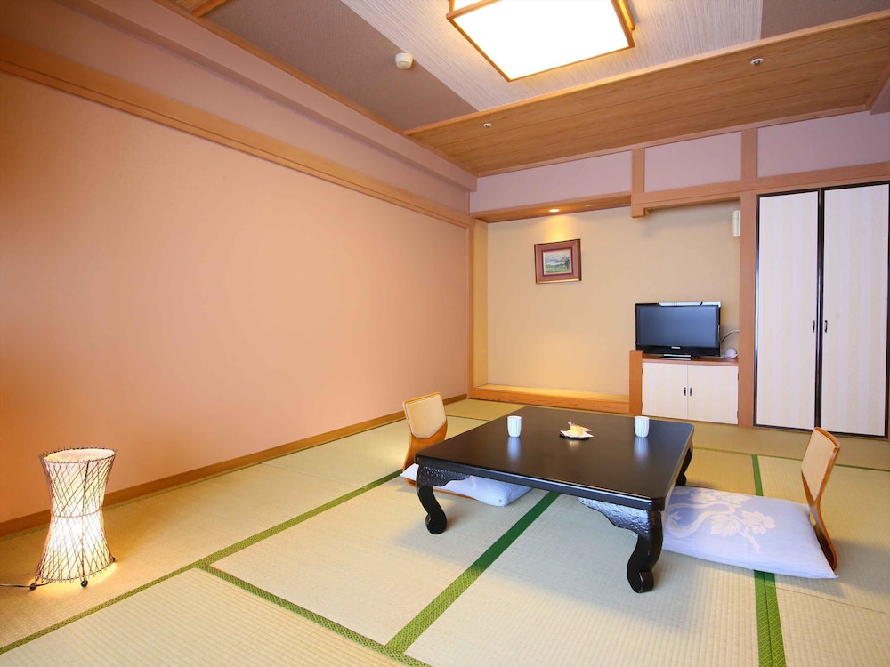 伊東小涌園 東伊豆