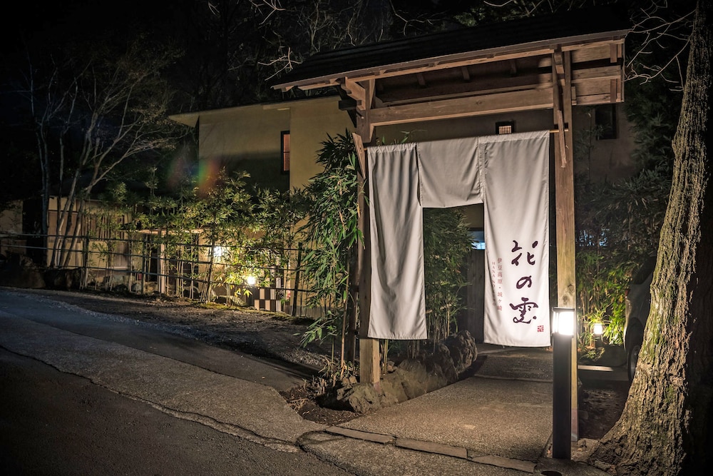 花の雲 東伊豆