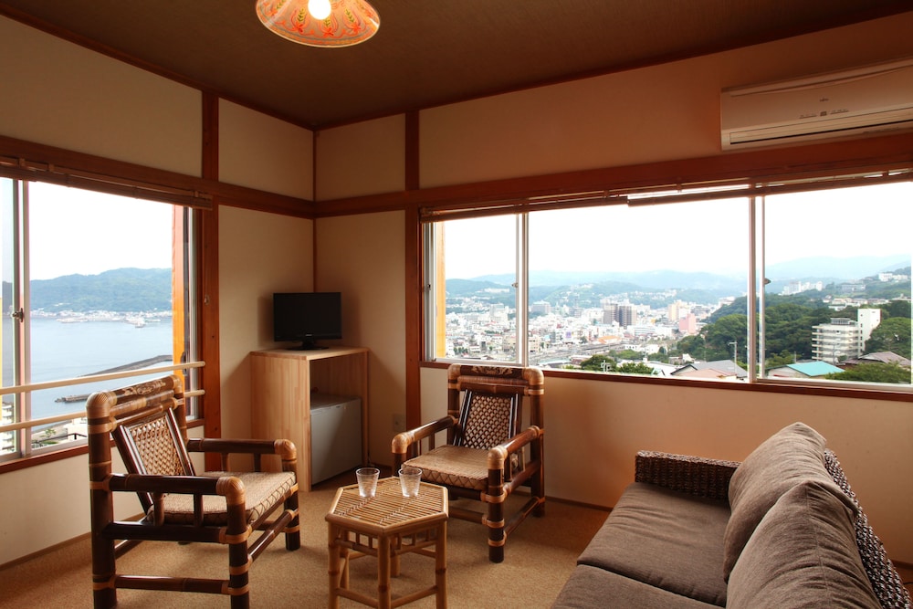 伊東温泉 ビーチコミューン シンプルース 東伊豆