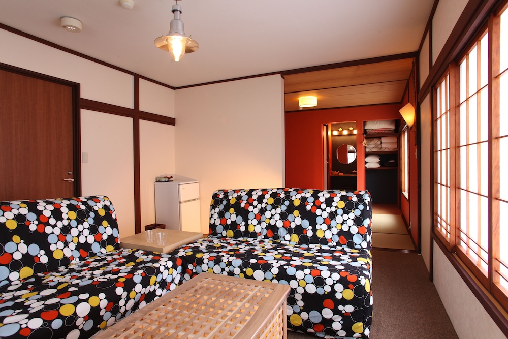 伊東温泉 ビーチコミューン シンプルース 東伊豆