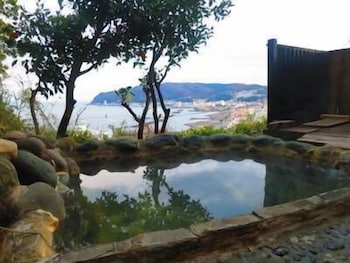 伊東温泉 ビーチコミューン シンプルース 東伊豆