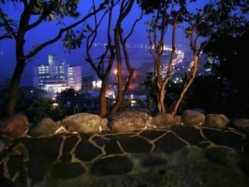伊東温泉 ビーチコミューン シンプルース 東伊豆