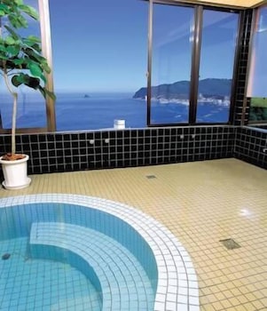 伊東温泉 ビーチコミューン シンプルース 東伊豆