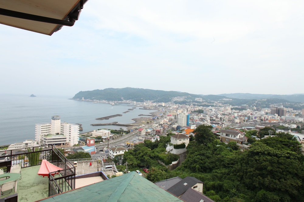 伊東温泉 ビーチコミューン シンプルース 東伊豆