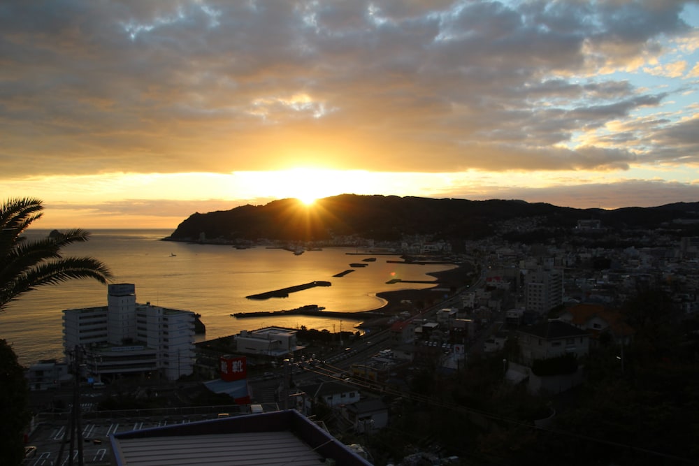 伊東温泉 ビーチコミューン シンプルース 東伊豆