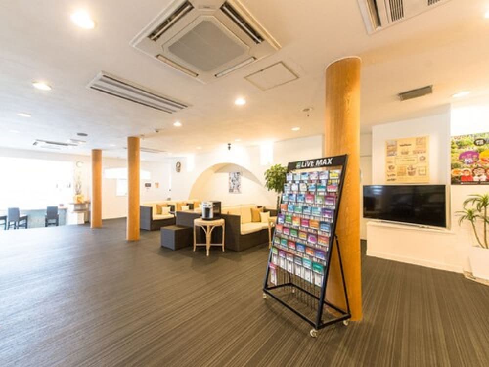 リブマックスリゾート伊豆下田 東伊豆