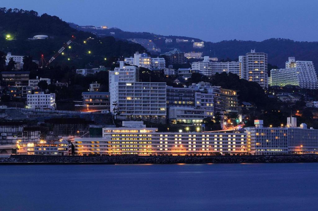 ウィスタリアンライフクラブ熱海 東伊豆