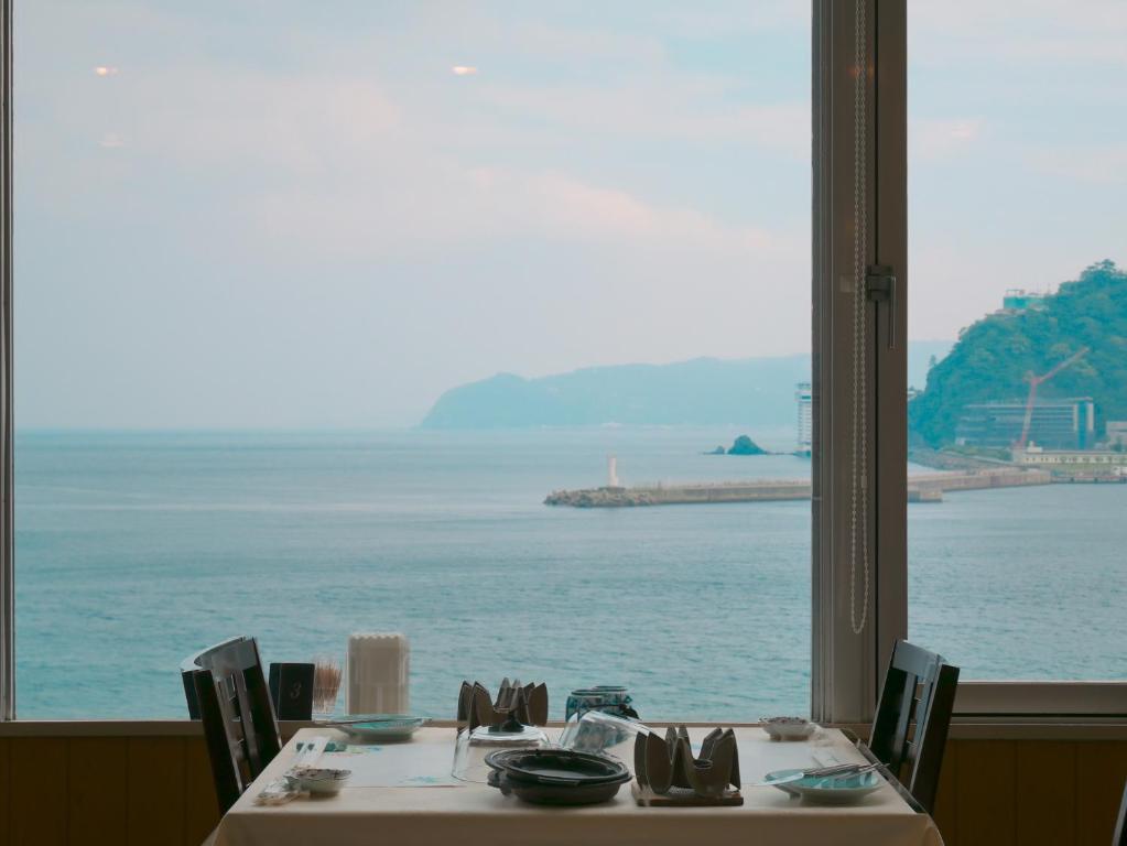 ウィスタリアンライフクラブ熱海 東伊豆