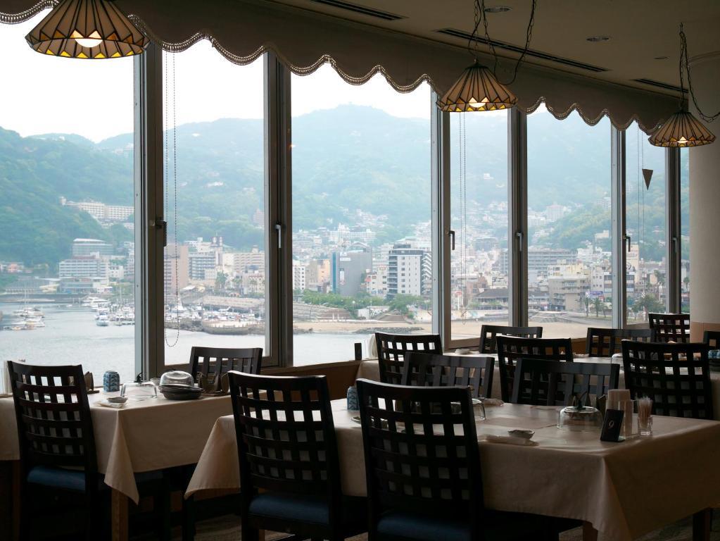 ウィスタリアンライフクラブ熱海 東伊豆