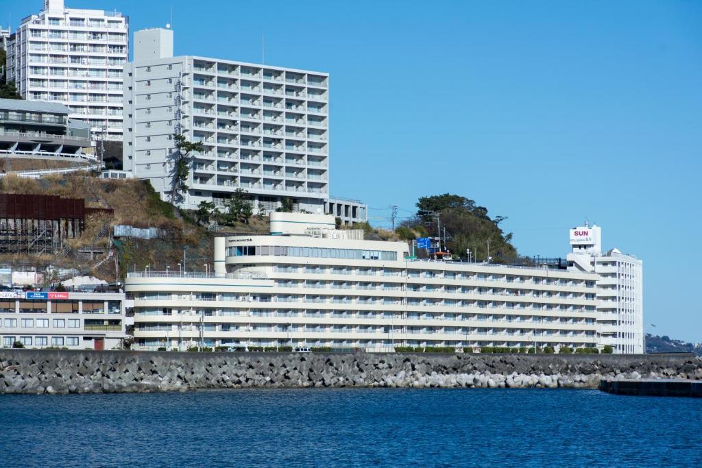 ウィスタリアンライフクラブ熱海 東伊豆