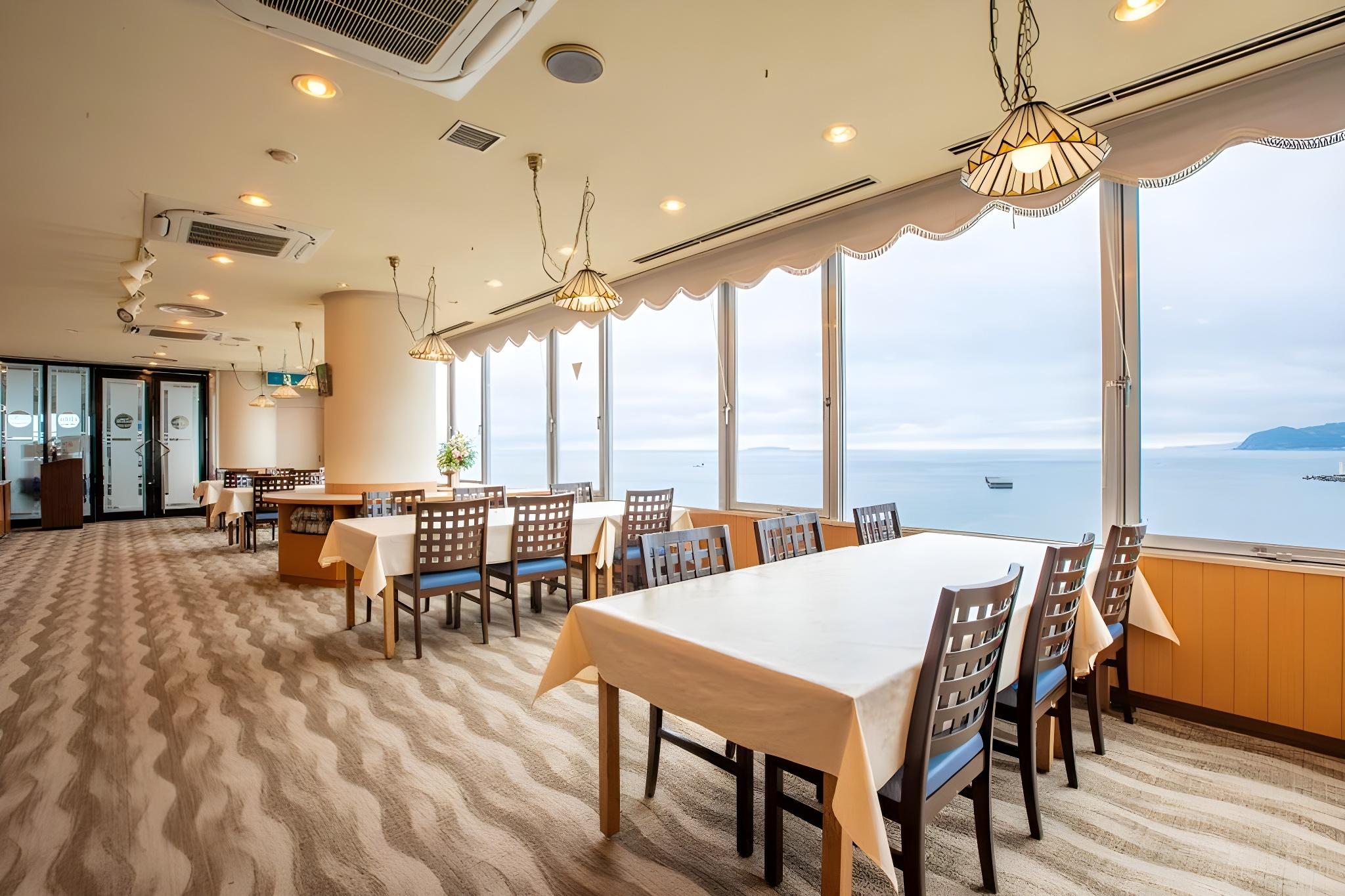 ウィスタリアンライフクラブ熱海 東伊豆