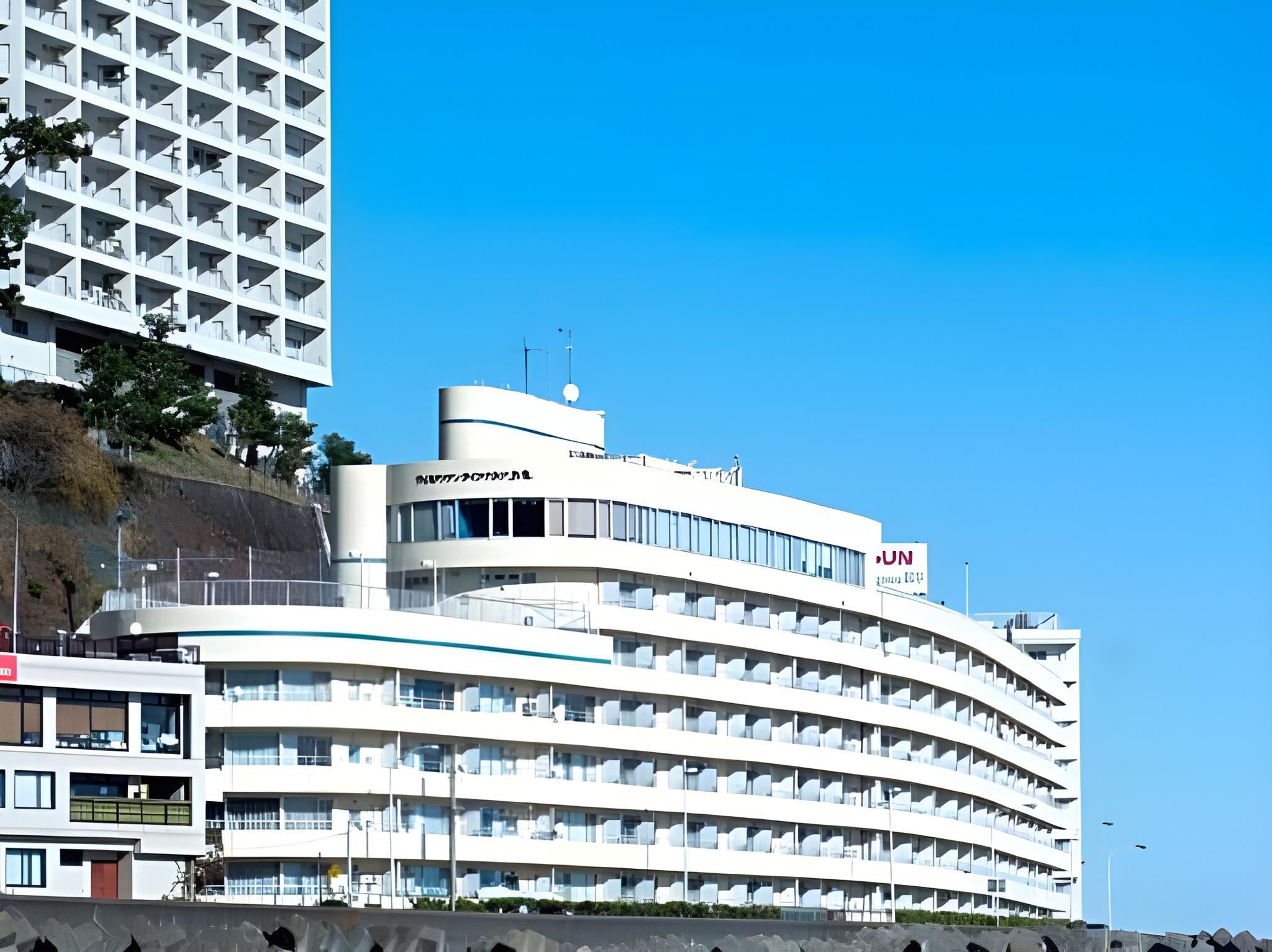 ウィスタリアンライフクラブ熱海 東伊豆