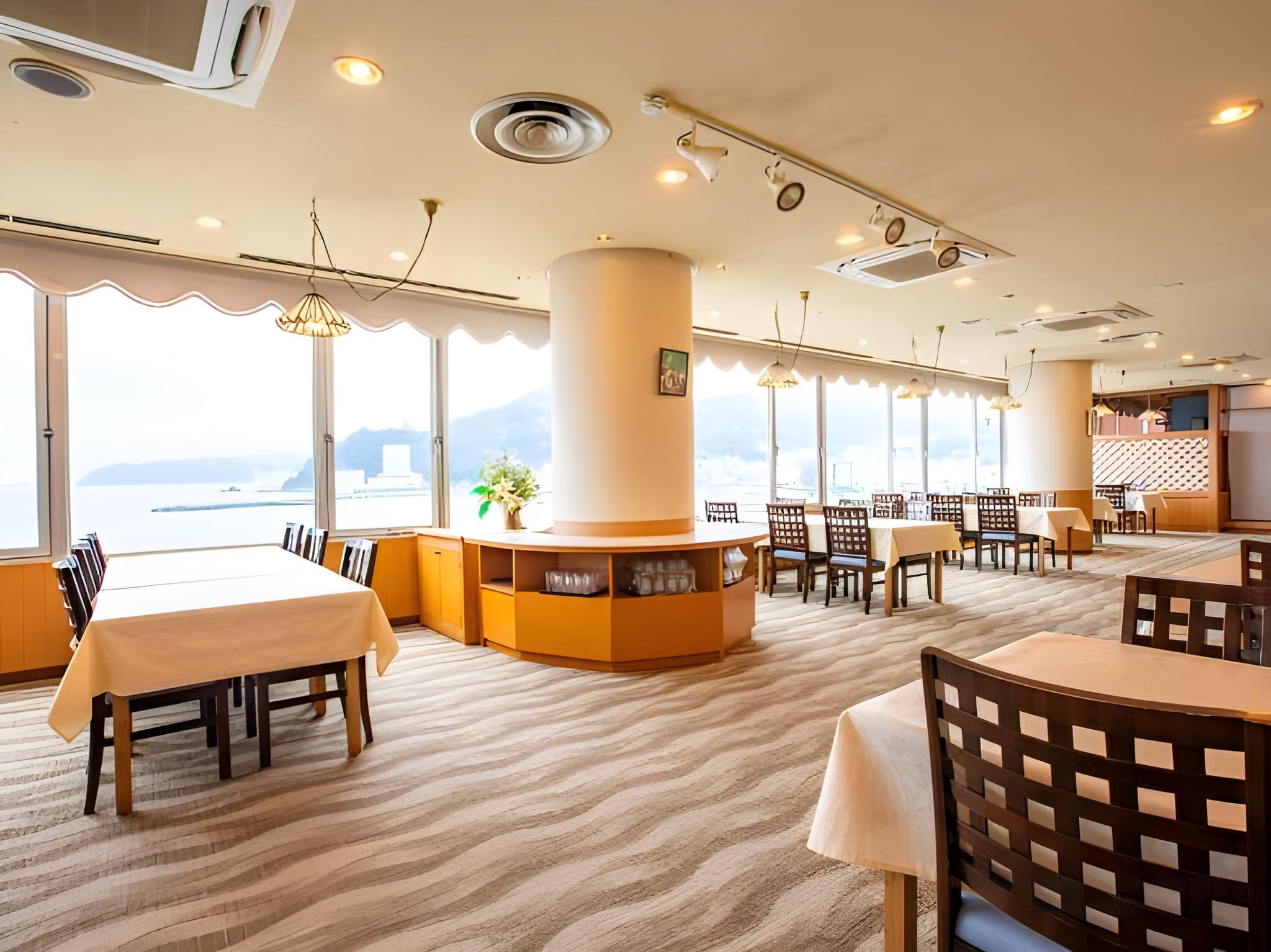 ウィスタリアンライフクラブ熱海 東伊豆