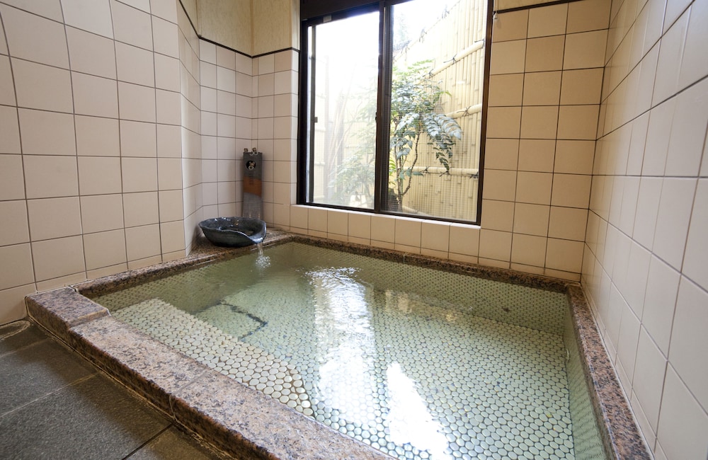 日の出屋旅館 東伊豆