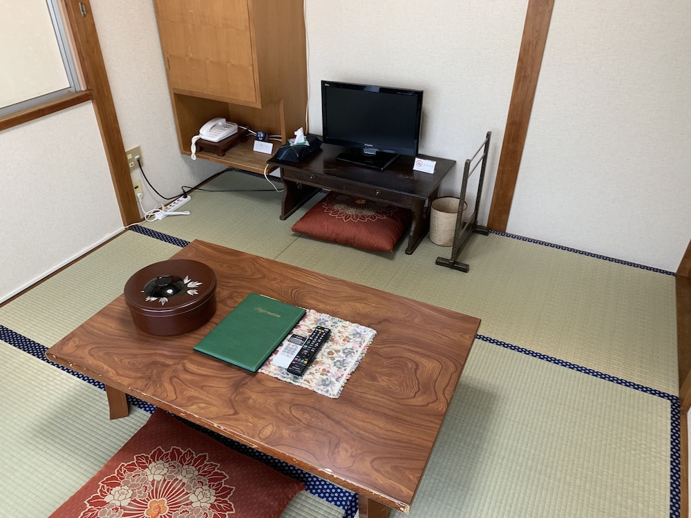 日の出屋旅館 東伊豆