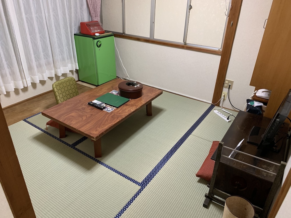 日の出屋旅館 東伊豆