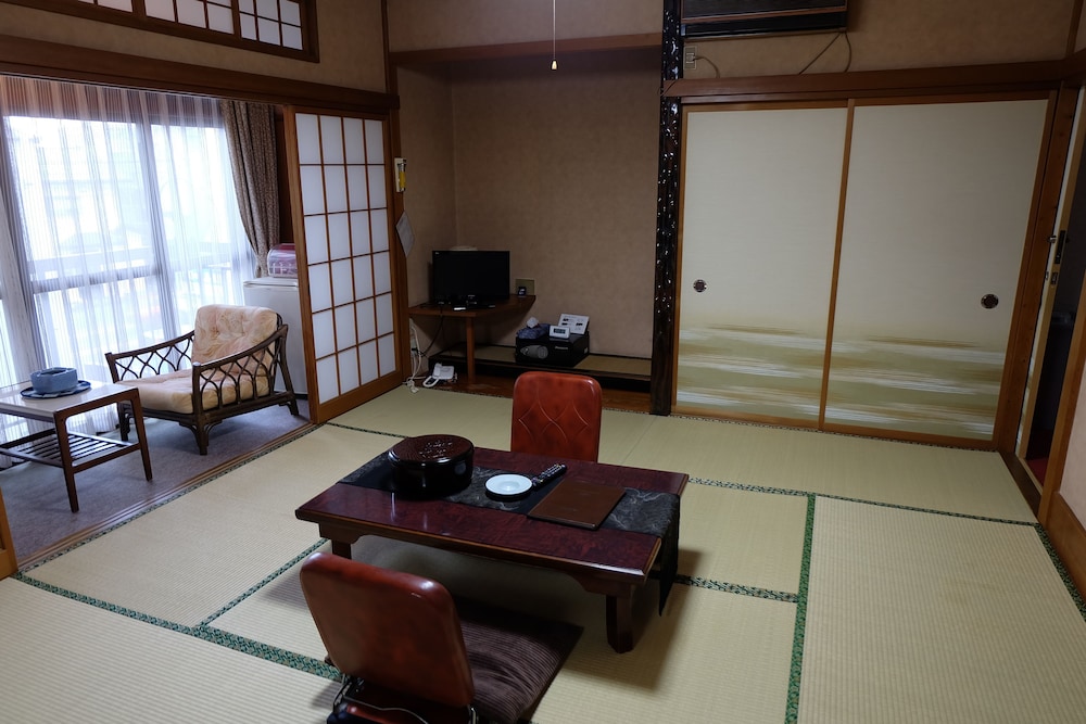 日の出屋旅館 東伊豆