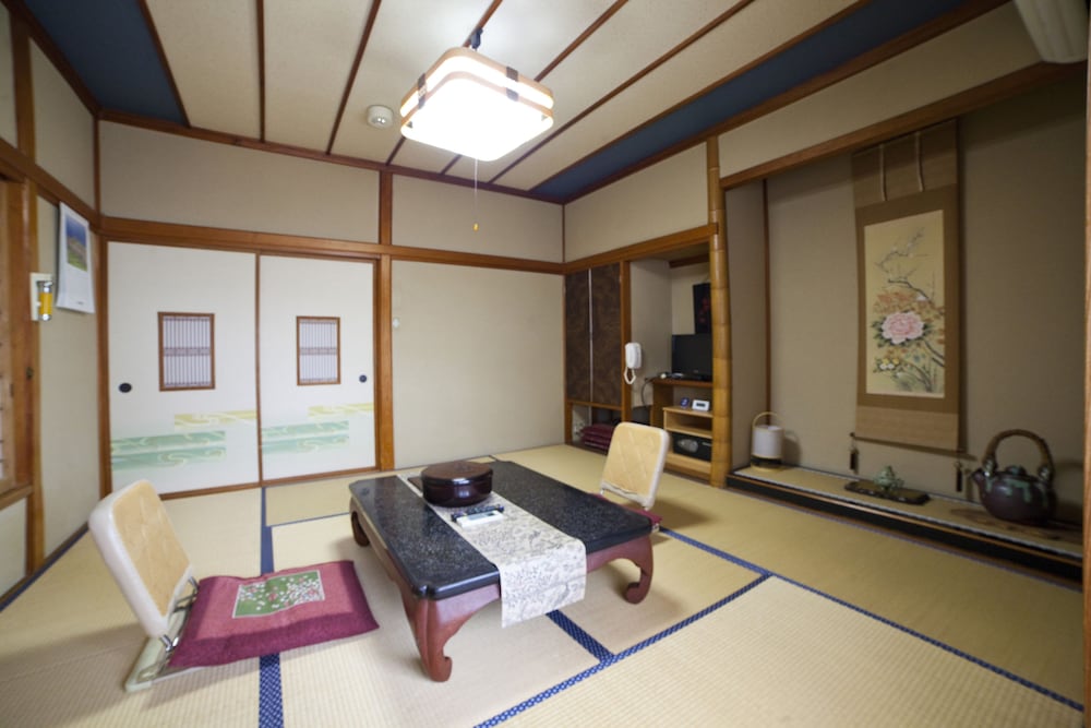日の出屋旅館 東伊豆