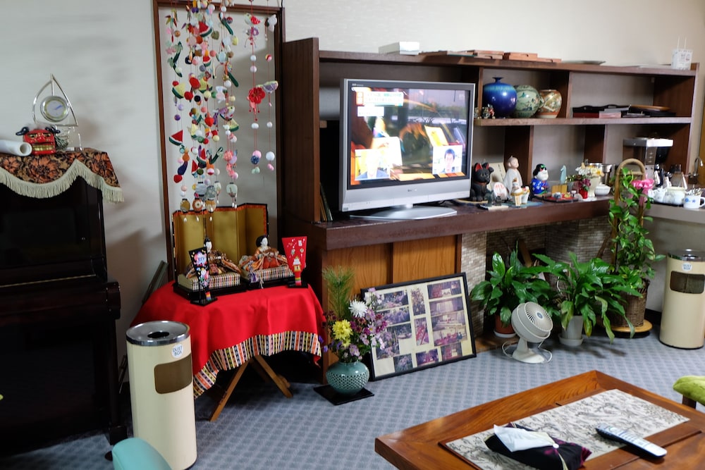 日の出屋旅館 東伊豆