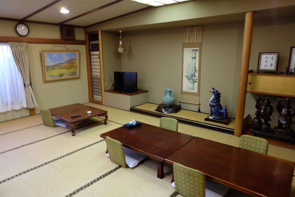 日の出屋旅館 東伊豆