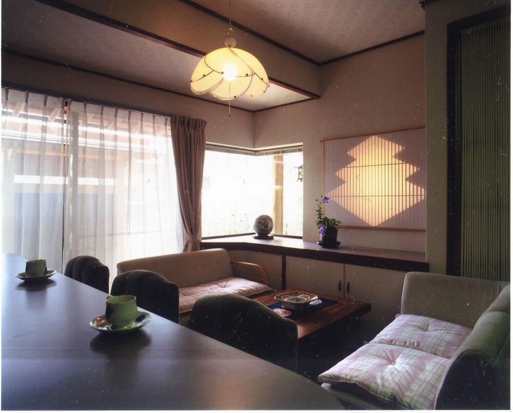 日の出屋旅館 東伊豆