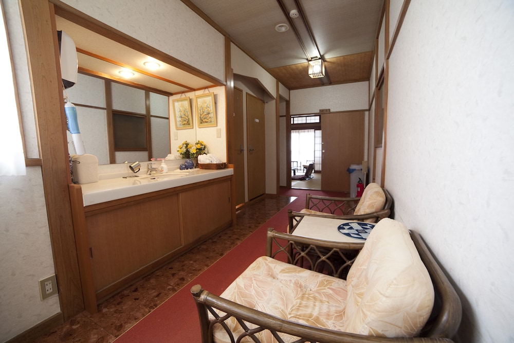 日の出屋旅館 東伊豆
