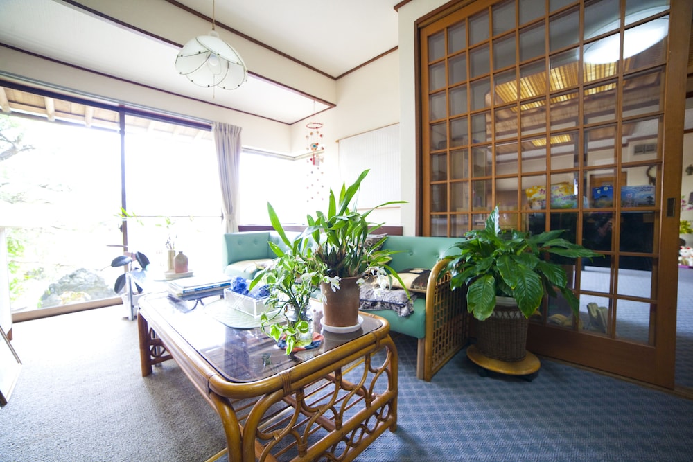日の出屋旅館 東伊豆