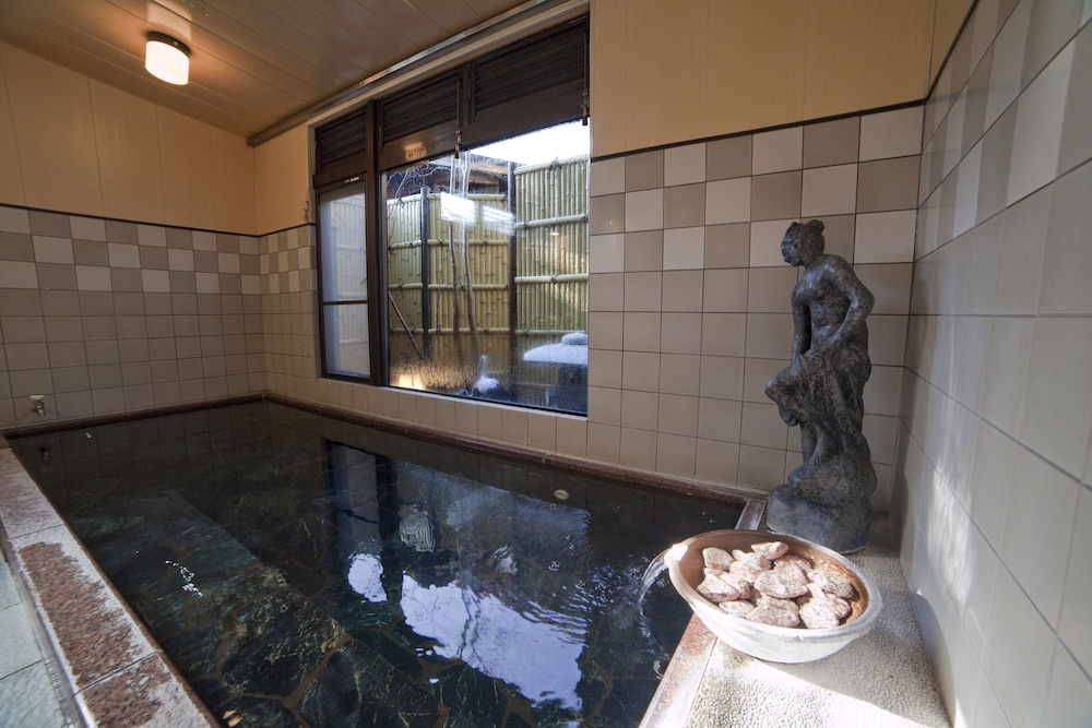 日の出屋旅館 東伊豆
