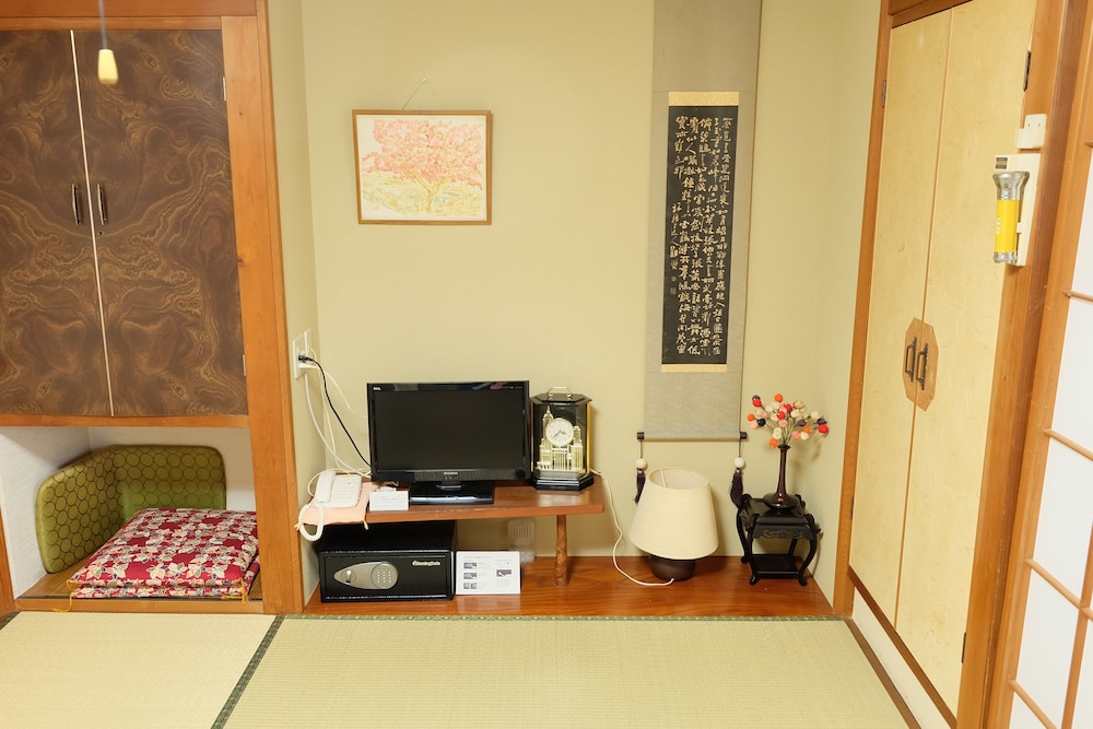 日の出屋旅館 東伊豆