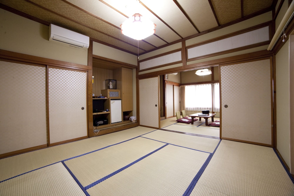 日の出屋旅館 東伊豆