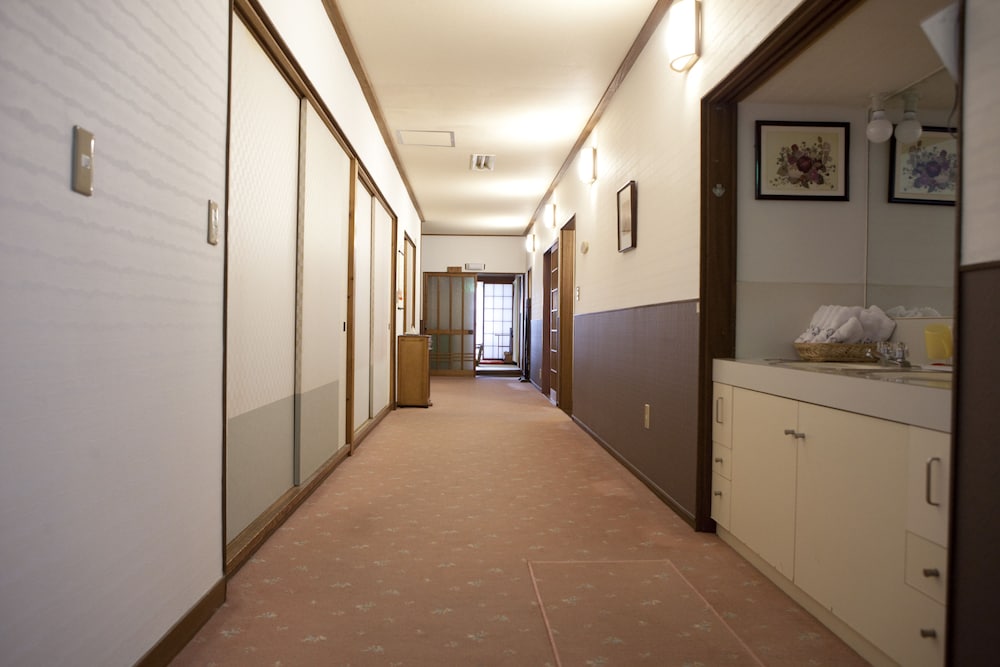 日の出屋旅館 東伊豆