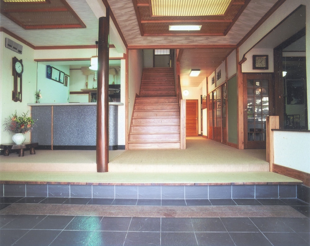 日の出屋旅館 東伊豆