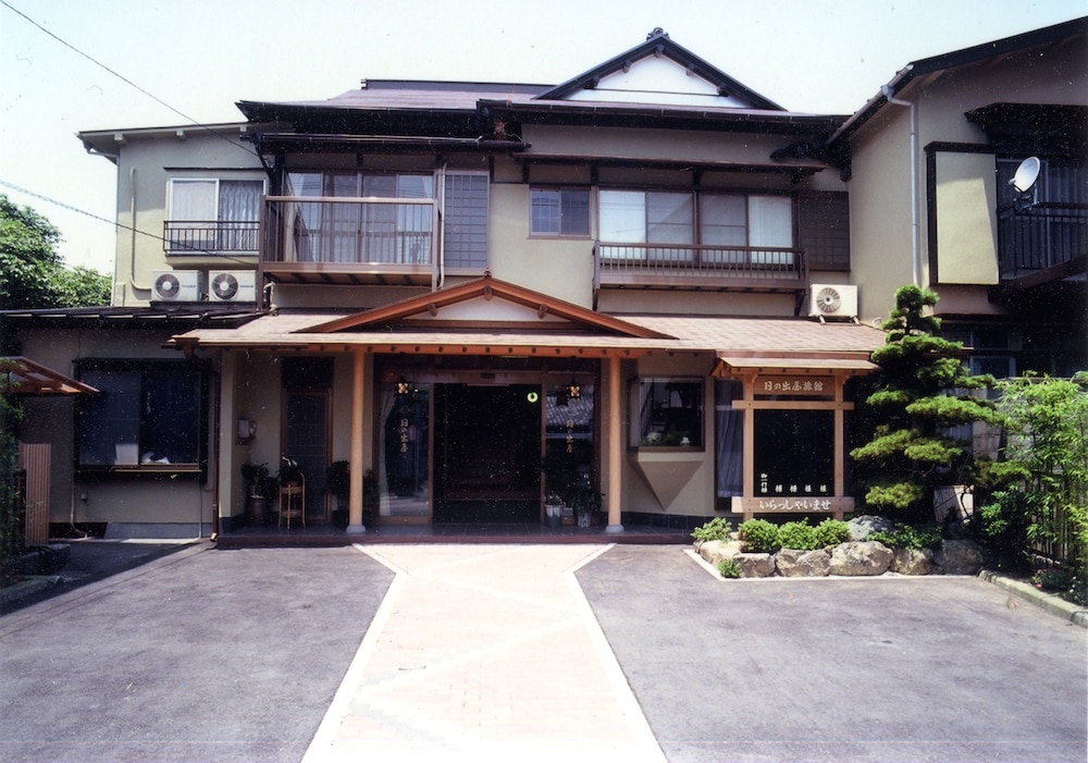 日の出屋旅館 東伊豆