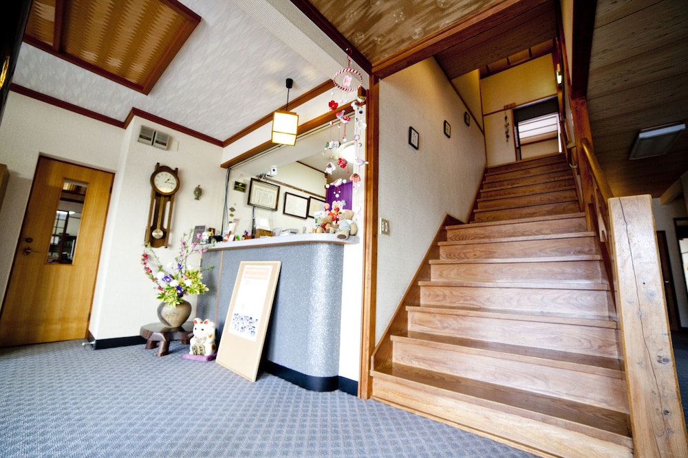 日の出屋旅館 東伊豆