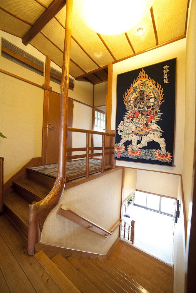 日の出屋旅館 東伊豆