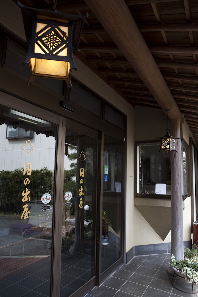 日の出屋旅館 東伊豆