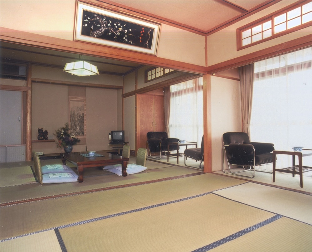 日の出屋旅館 東伊豆