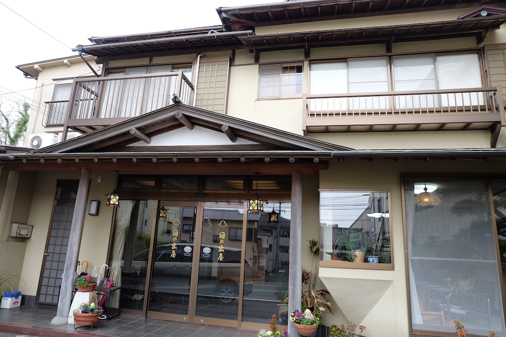 日の出屋旅館 東伊豆