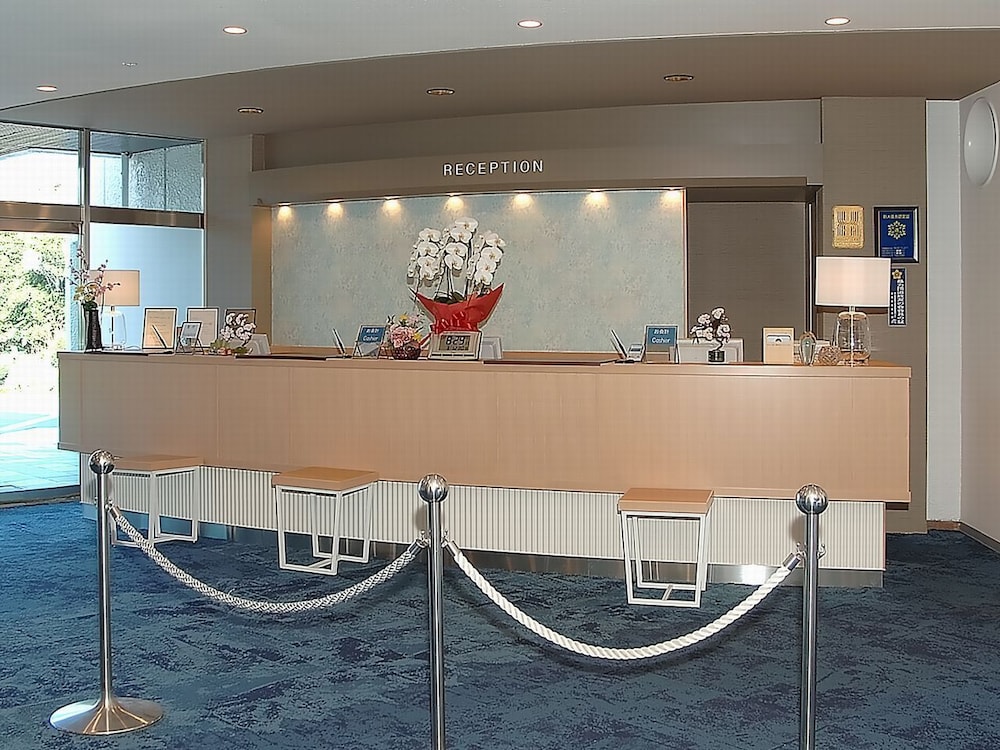 下田プリンスホテル 東伊豆