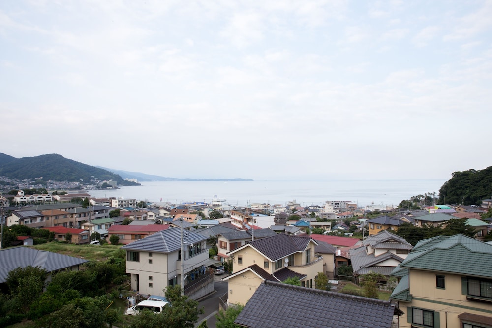 熱海紅楼 東伊豆
