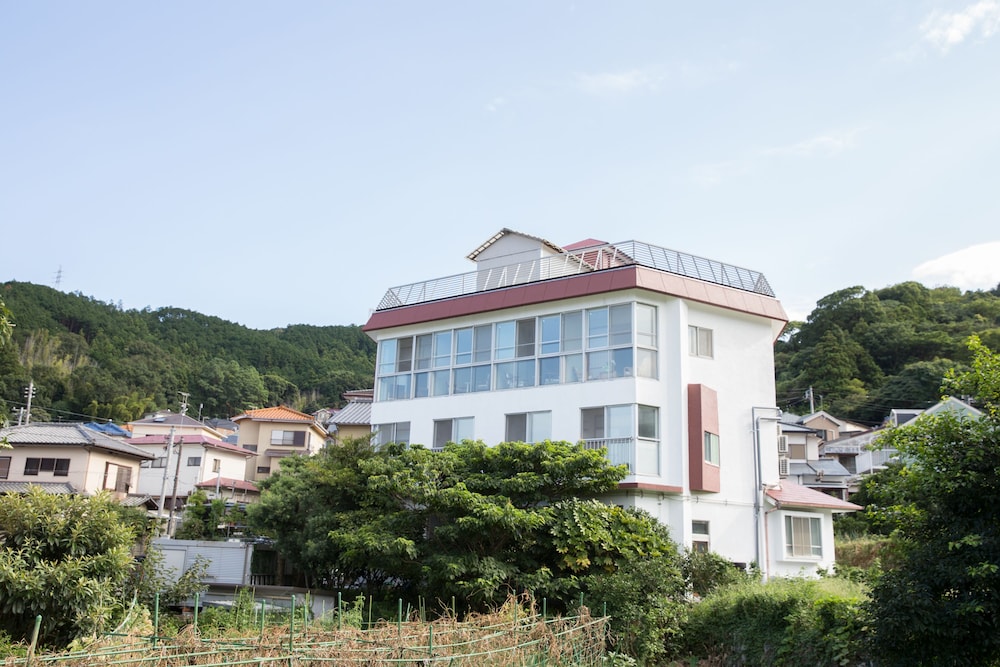 熱海紅楼 東伊豆