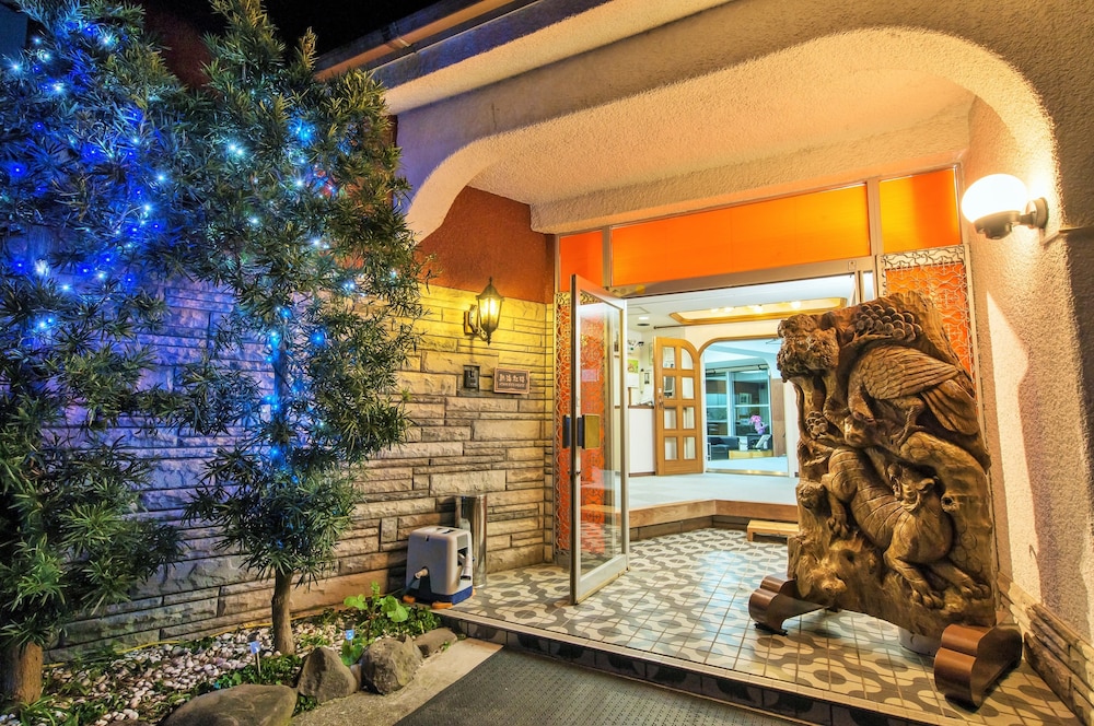 熱海紅楼 東伊豆