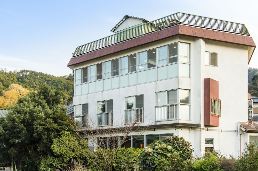 熱海紅楼 東伊豆