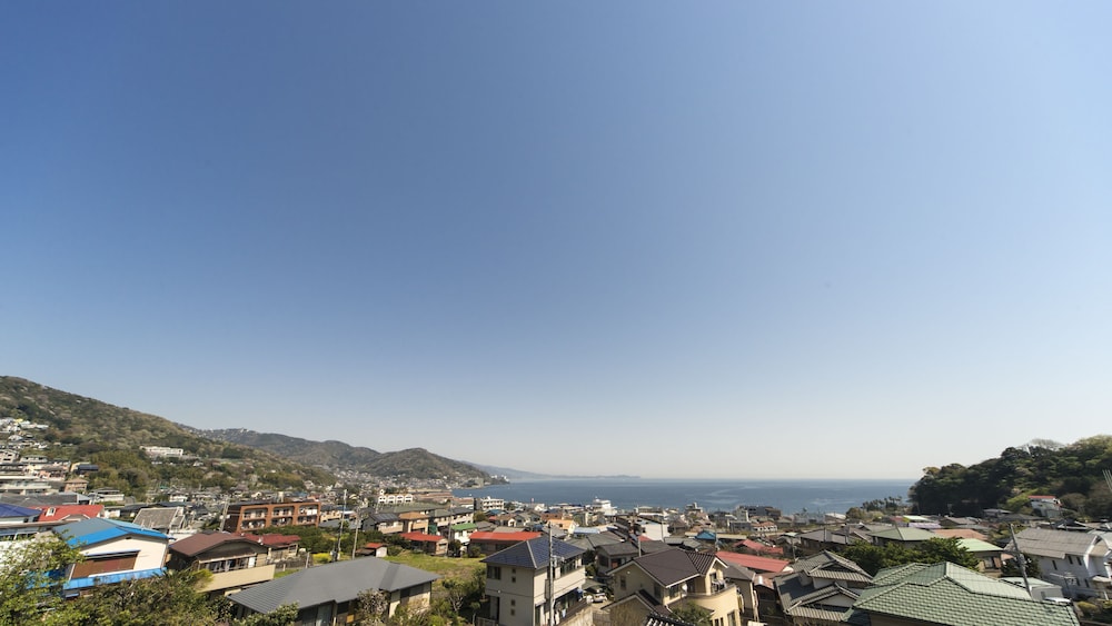 熱海紅楼 東伊豆