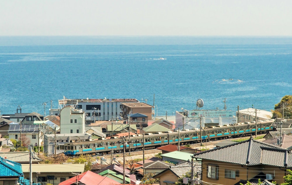熱海紅楼 東伊豆