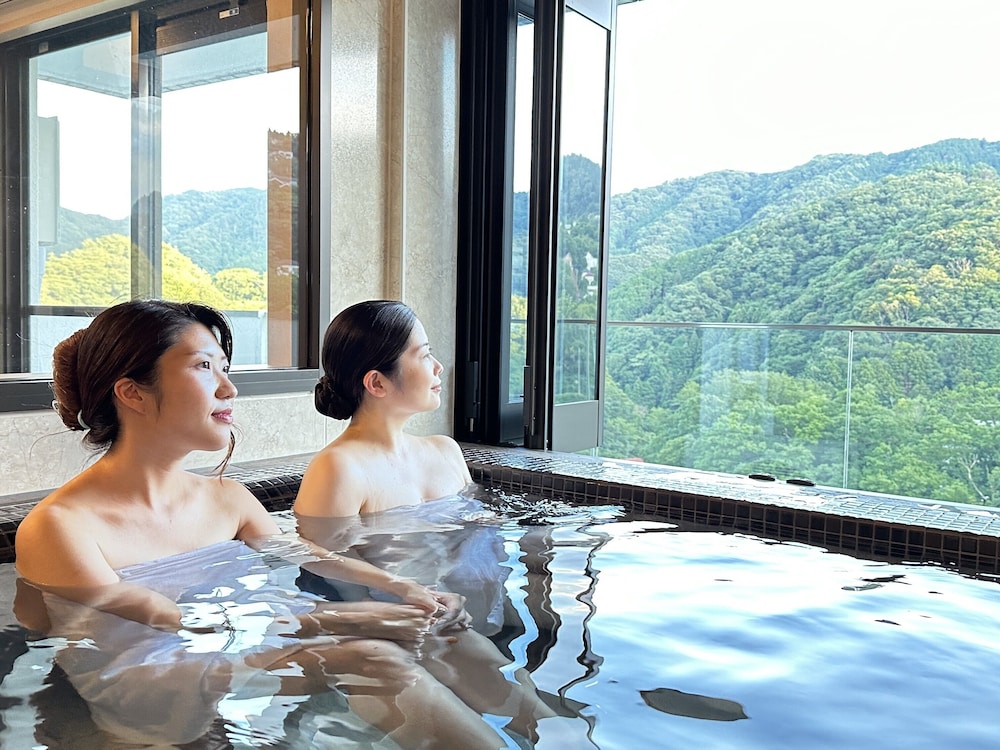 全室半露天風呂付きコンドミニアムホテル　ガーランドコート宇佐美 東伊豆